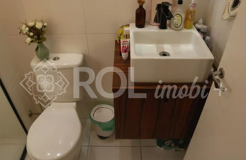 Apartamento, 1 quarto, 31 m² - Foto 10