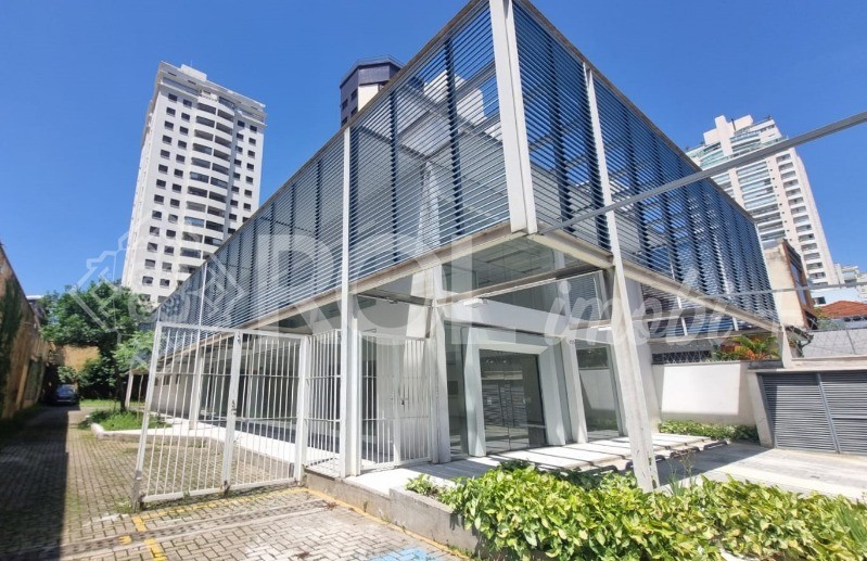 Prédio Inteiro - Foto 1