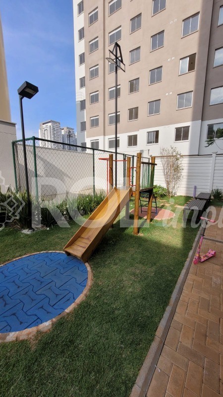 Apartamento, 1 quarto, 24 m² - Foto 11