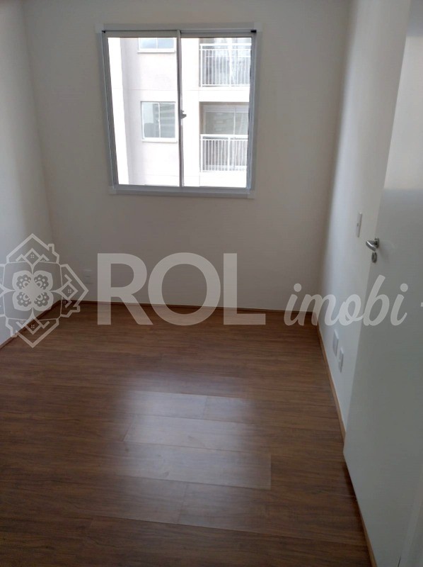Apartamento, 1 quarto, 24 m² - Foto 1