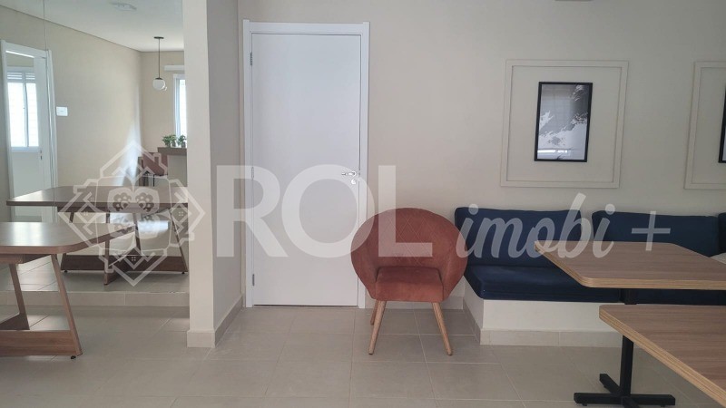 Apartamento, 1 quarto, 24 m² - Foto 9