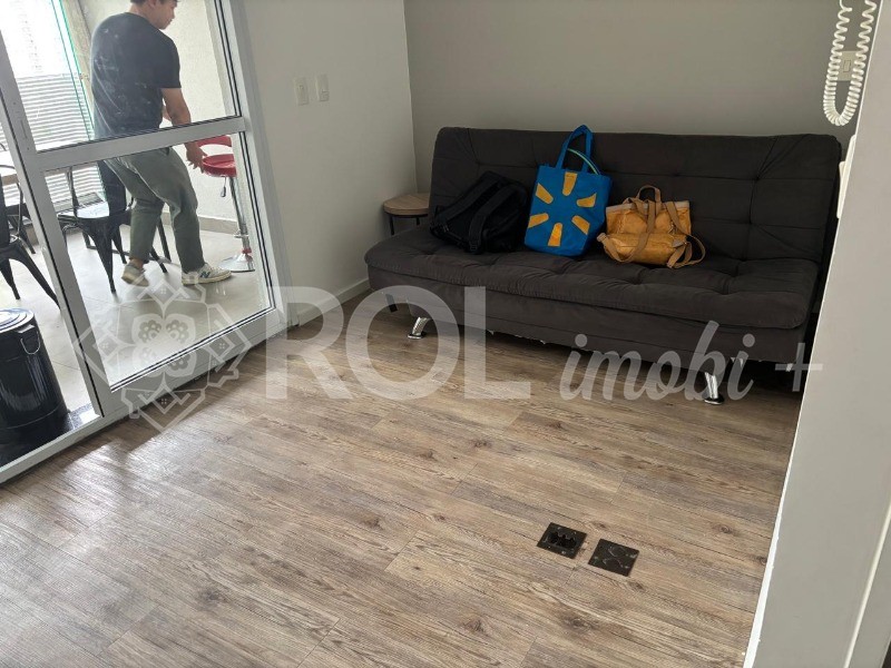 Apartamento, 1 quarto, 48 m² - Foto 3