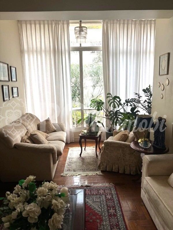Apartamento, 2 quartos, 80 m² - Foto 1