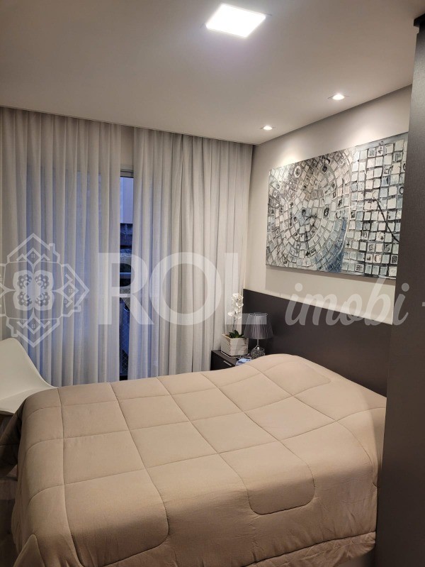Apartamento, 1 quarto, 32 m² - Foto 7