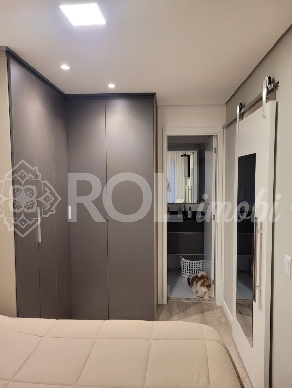 Apartamento, 1 quarto, 32 m² - Foto 8