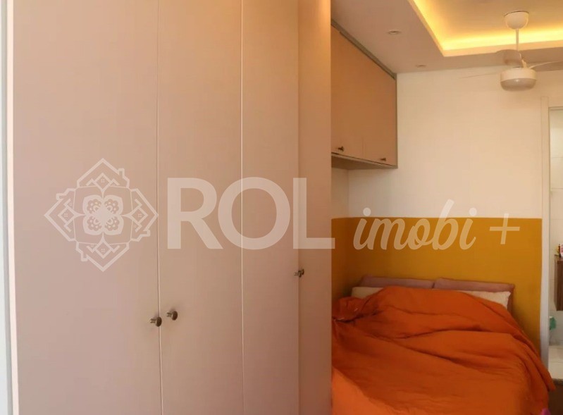 Apartamento, 1 quarto, 31 m² - Foto 8