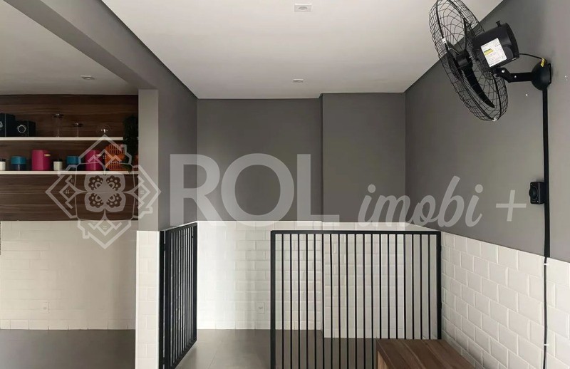 Apartamento, 1 quarto, 31 m² - Foto 21