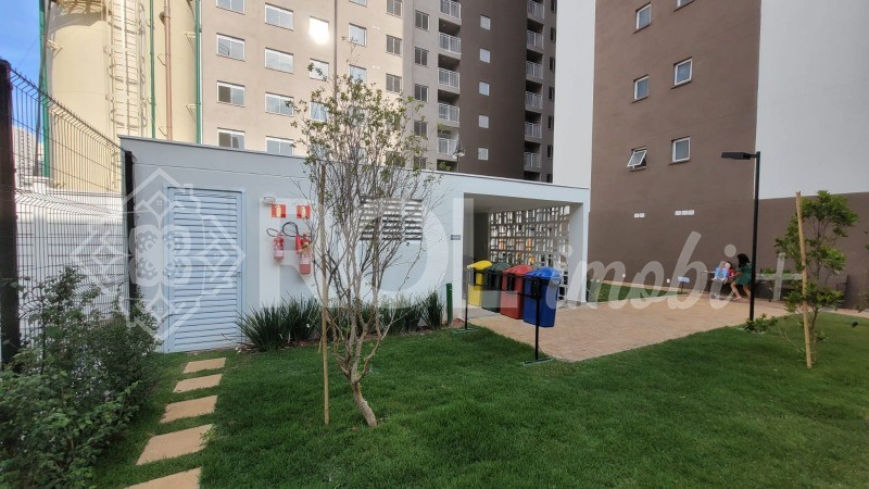 Apartamento, 1 quarto, 24 m² - Foto 14