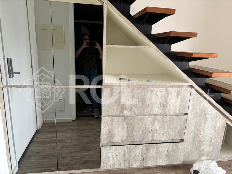 Apartamento, 1 quarto, 48 m² - Foto 4