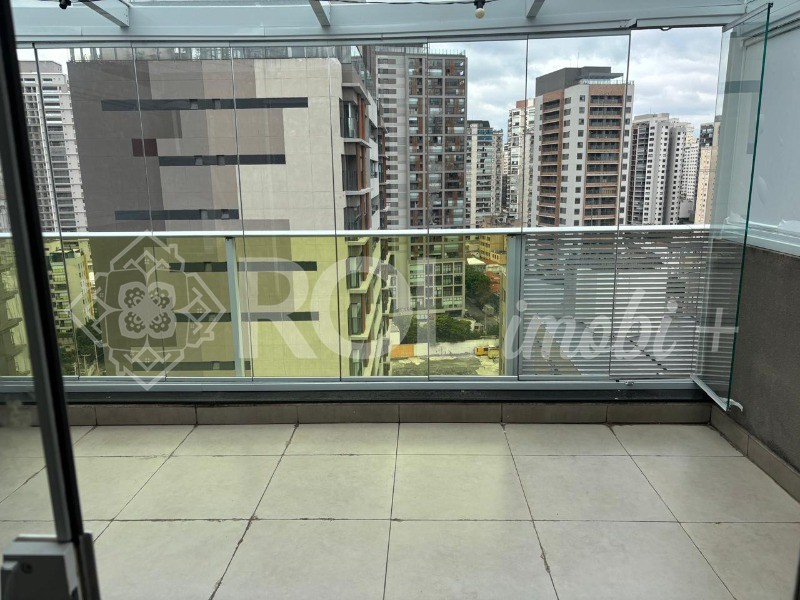 Apartamento, 1 quarto, 48 m² - Foto 13