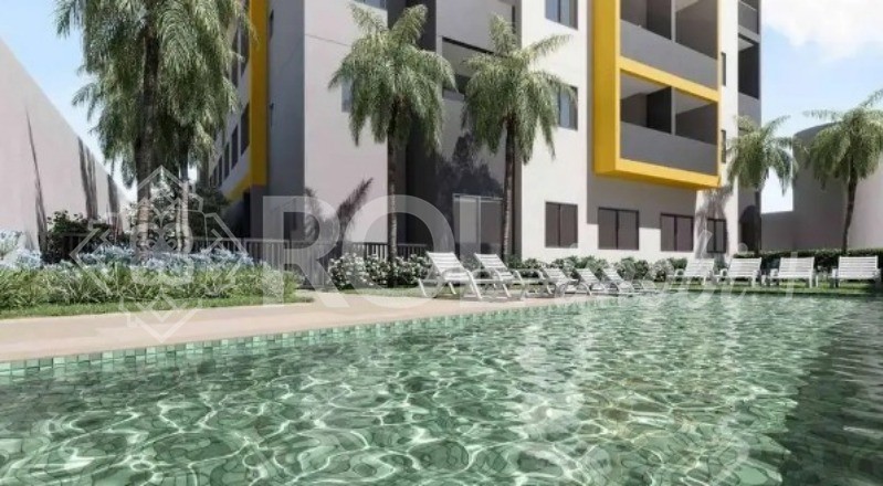 Apartamento, 1 quarto, 50 m² - Foto 9