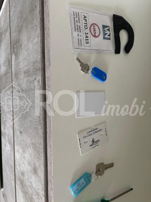 Apartamento, 1 quarto, 48 m² - Foto 21