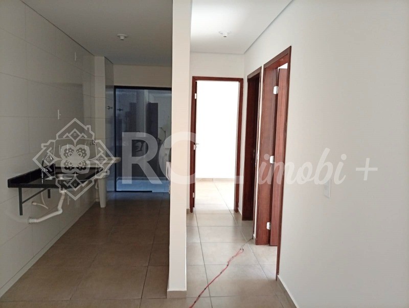 Apartamento, 2 quartos, 43 m² - Foto 2