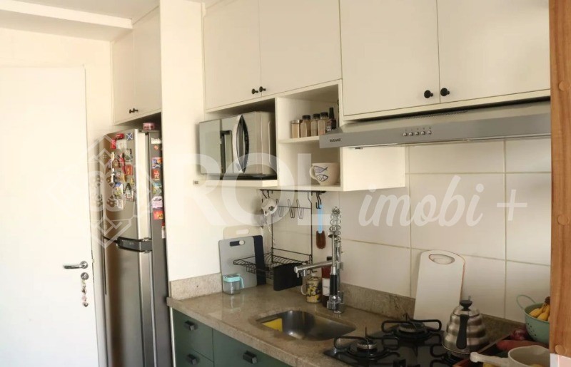 Apartamento, 1 quarto, 31 m² - Foto 14