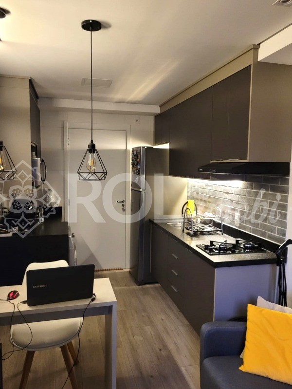 Apartamento, 1 quarto, 32 m² - Foto 9