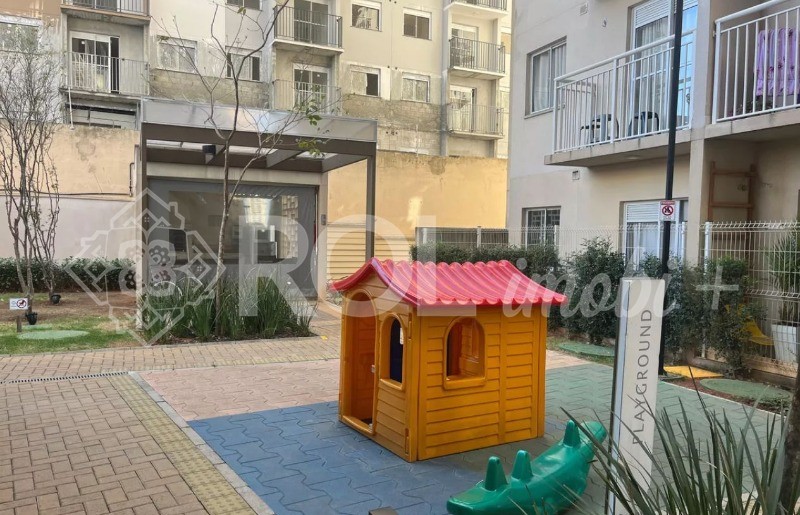 Apartamento, 1 quarto, 31 m² - Foto 20
