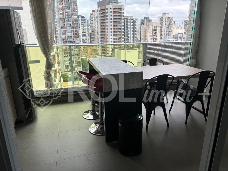 Apartamento, 1 quarto, 48 m² - Foto 1