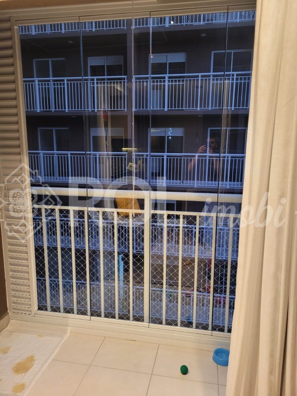 Apartamento, 1 quarto, 32 m² - Foto 2