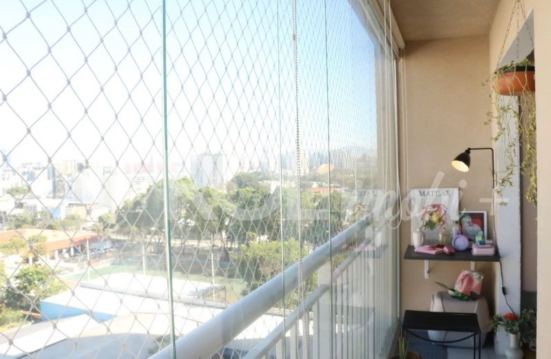 Apartamento, 1 quarto, 31 m² - Foto 1