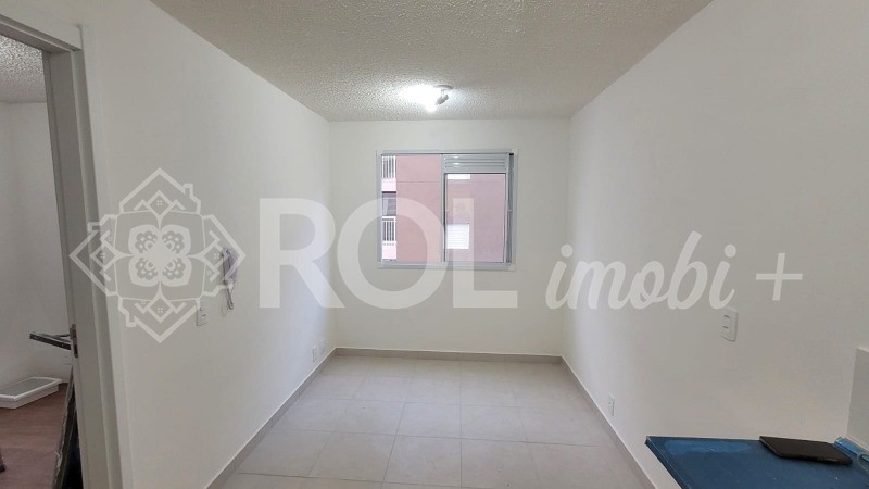 Apartamento, 1 quarto, 24 m² - Foto 2