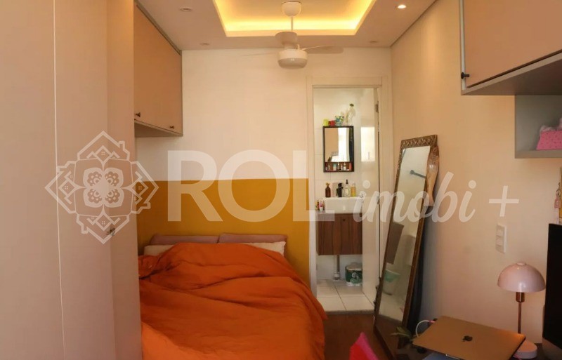 Apartamento, 1 quarto, 31 m² - Foto 7