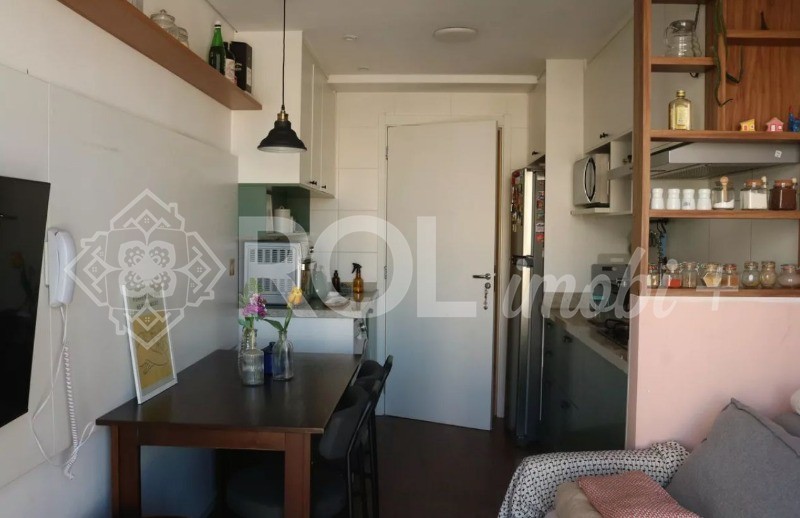 Apartamento, 1 quarto, 31 m² - Foto 16