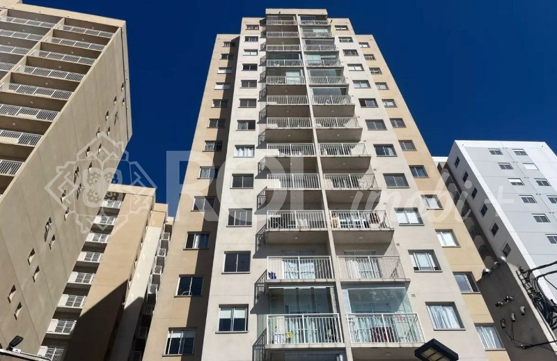 Apartamento, 1 quarto, 31 m² - Foto 25