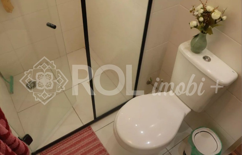 Apartamento, 1 quarto, 31 m² - Foto 12