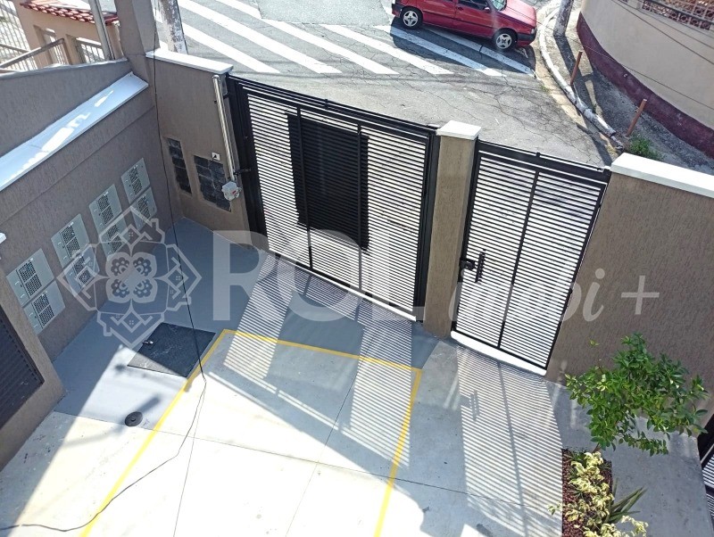 Apartamento, 2 quartos, 43 m² - Foto 13