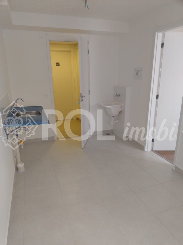 Apartamento, 1 quarto, 24 m² - Foto 4