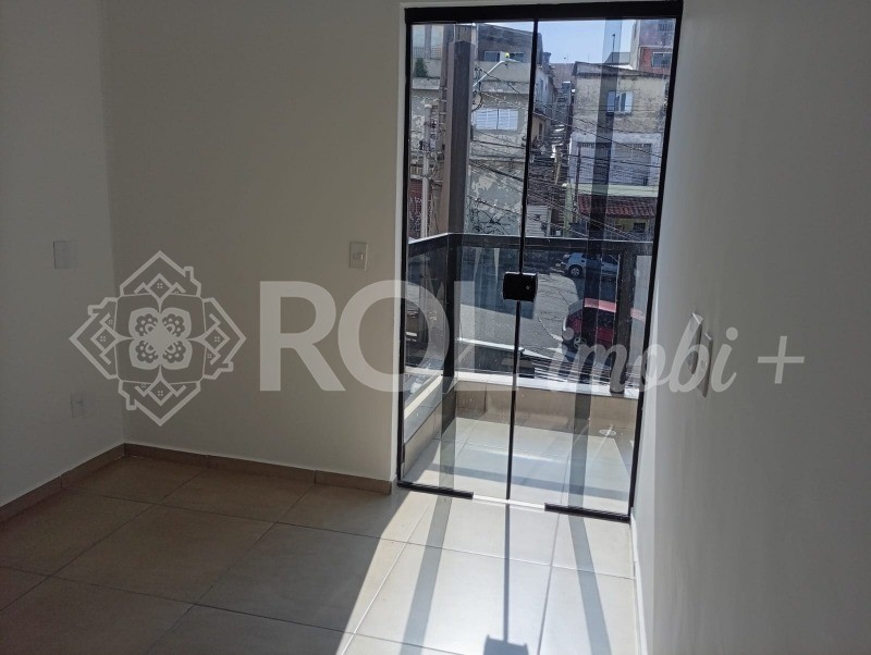Apartamento, 2 quartos, 43 m² - Foto 4