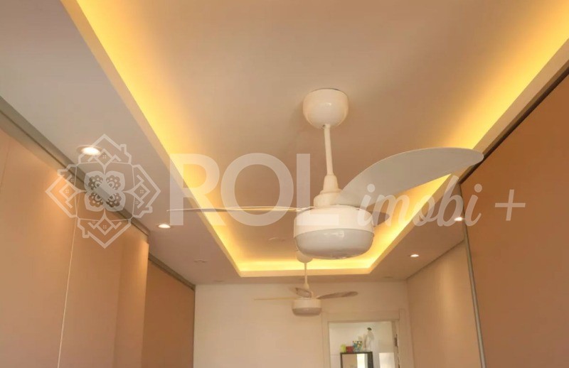 Apartamento, 1 quarto, 31 m² - Foto 6