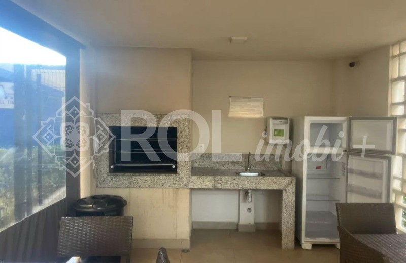 Apartamento, 1 quarto, 31 m² - Foto 23