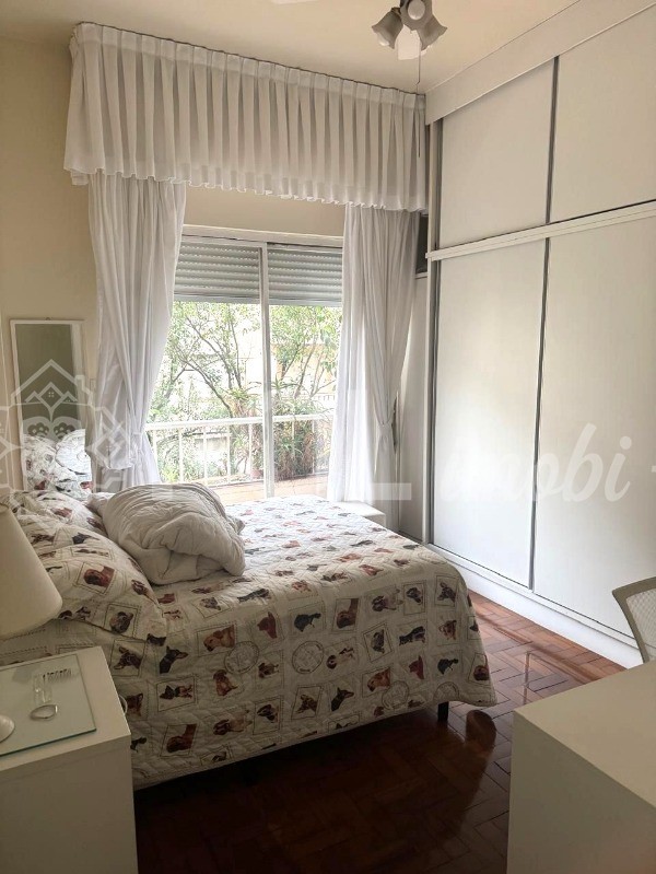 Apartamento, 2 quartos, 80 m² - Foto 3