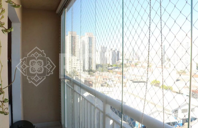 Apartamento, 1 quarto, 31 m² - Foto 3