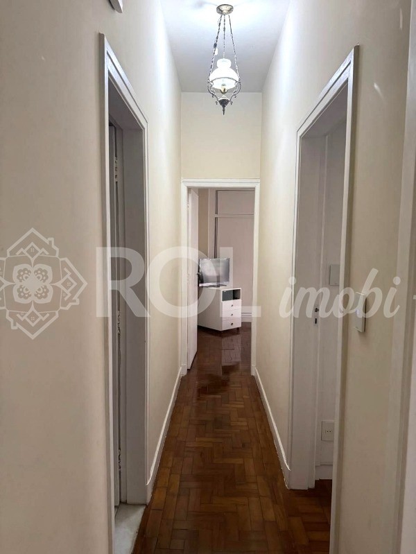 Apartamento, 2 quartos, 80 m² - Foto 2