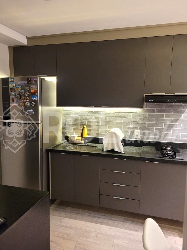 Apartamento, 1 quarto, 32 m² - Foto 11
