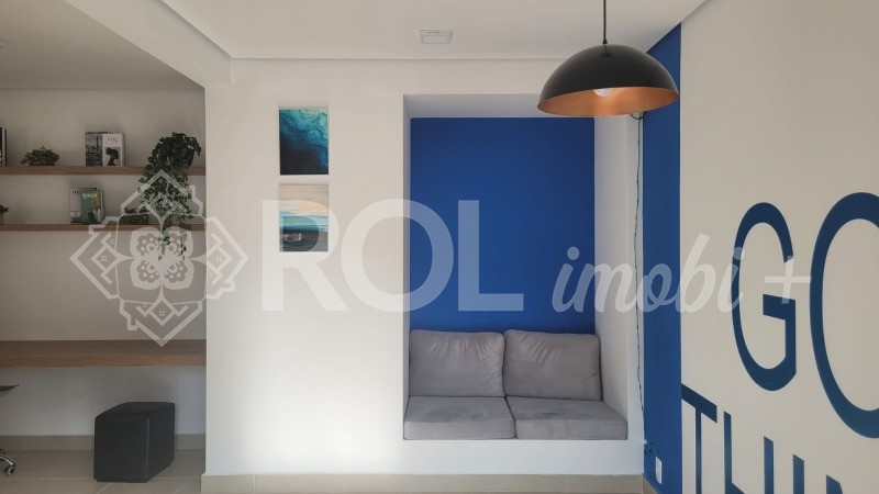 Apartamento, 1 quarto, 24 m² - Foto 12