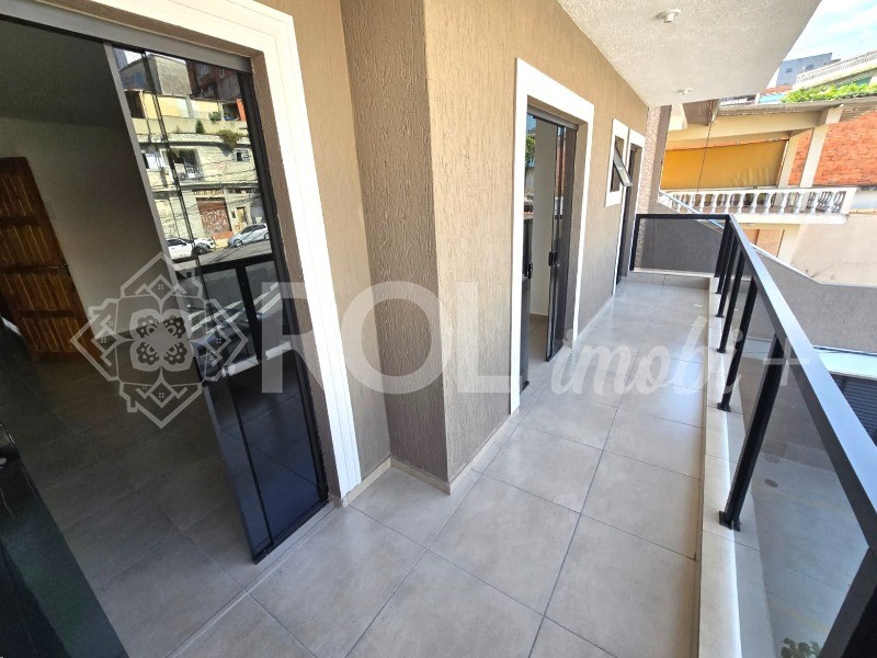 Apartamento, 2 quartos, 43 m² - Foto 15