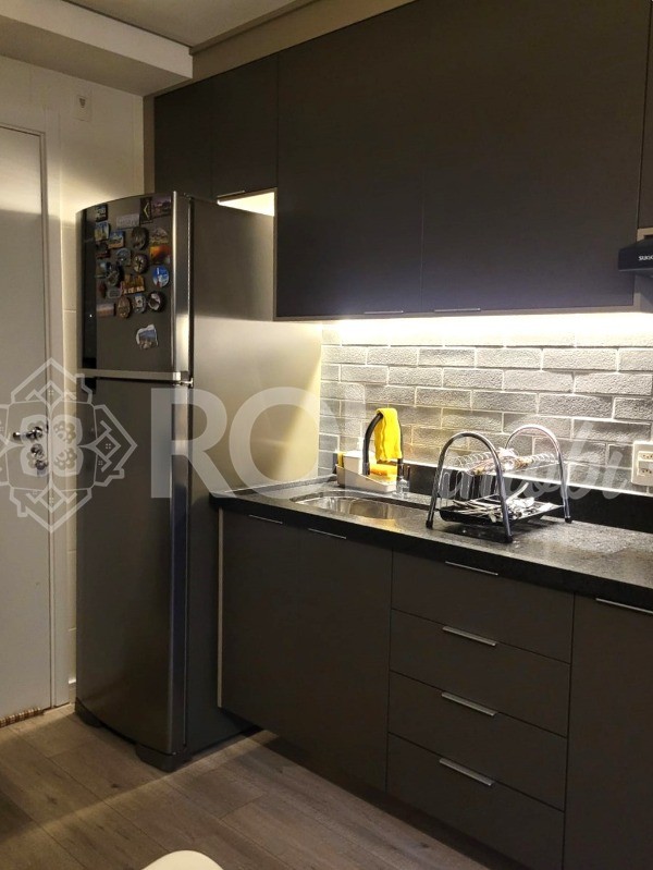 Apartamento, 1 quarto, 32 m² - Foto 10