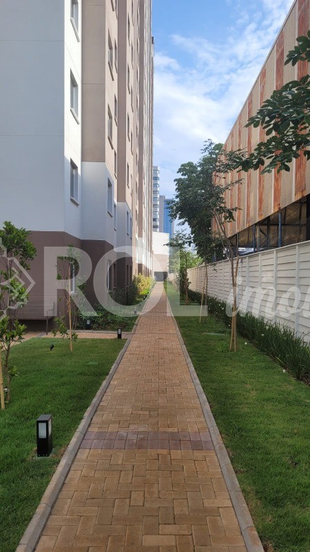 Apartamento, 1 quarto, 24 m² - Foto 15
