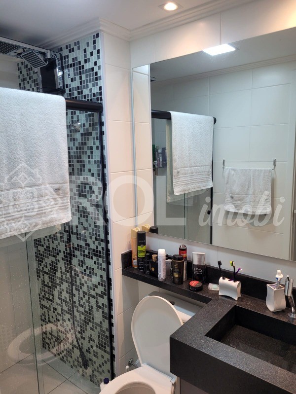 Apartamento, 1 quarto, 32 m² - Foto 12