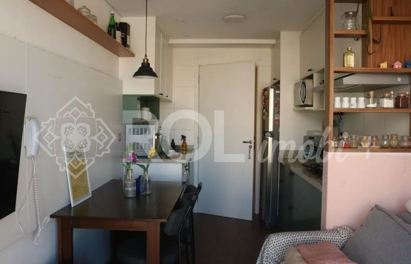 Apartamento, 1 quarto, 31 m² - Foto 5