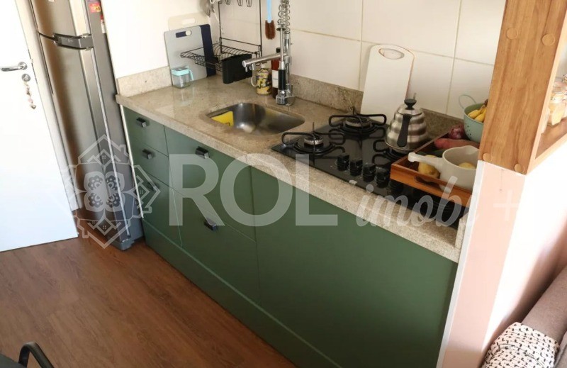Apartamento, 1 quarto, 31 m² - Foto 17