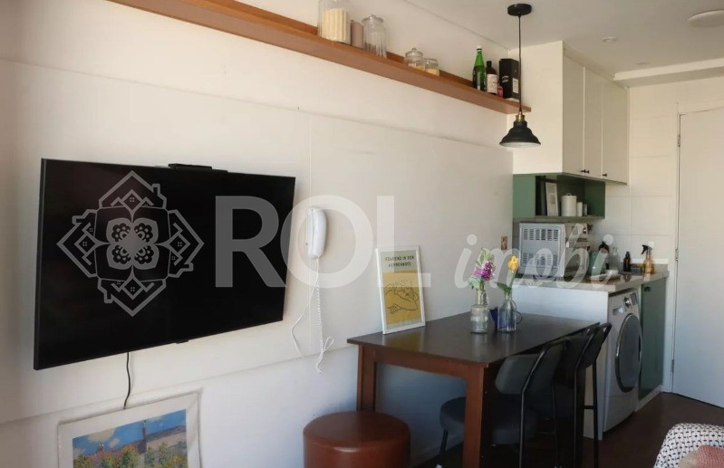 Apartamento, 1 quarto, 31 m² - Foto 15