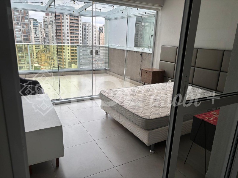 Apartamento, 1 quarto, 48 m² - Foto 2