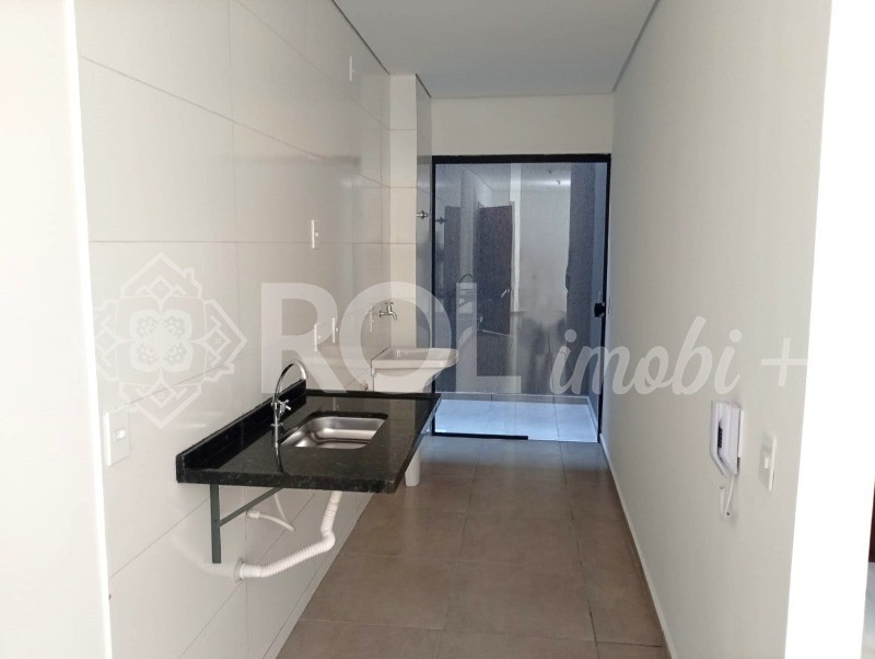 Apartamento, 2 quartos, 43 m² - Foto 3