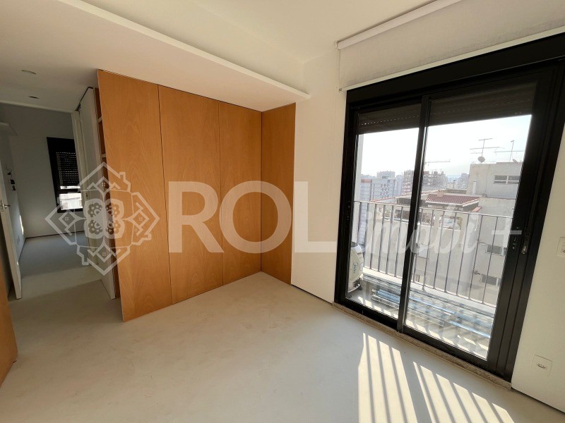 Apartamento, 2 quartos, 63 m² - Foto 2