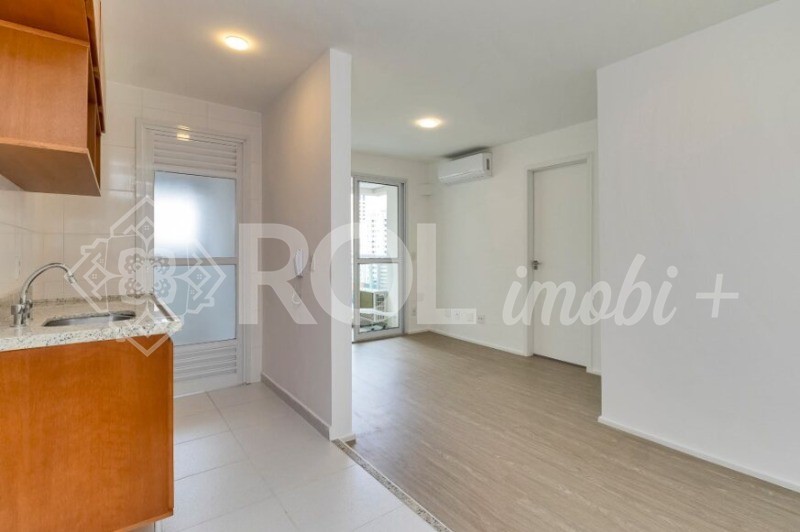 Apartamento, 1 quarto, 41 m² - Foto 12