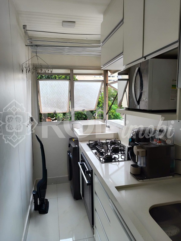 Apartamento, 2 quartos, 45 m² - Foto 50